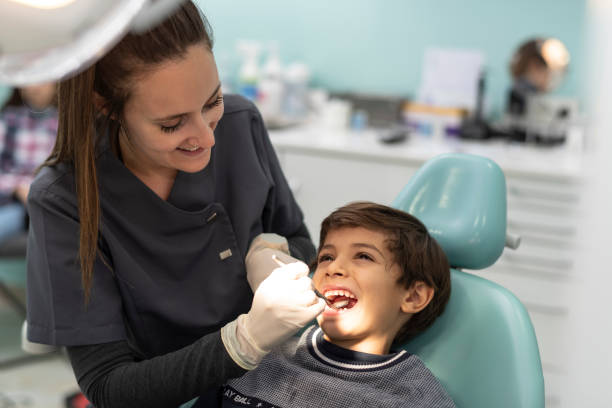 Best Emergency Tooth Extraction in Glen Gardner, NJ