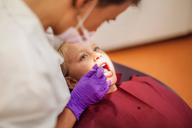 Best Emergency Treatment for Toothache in Glen Gardner, NJ