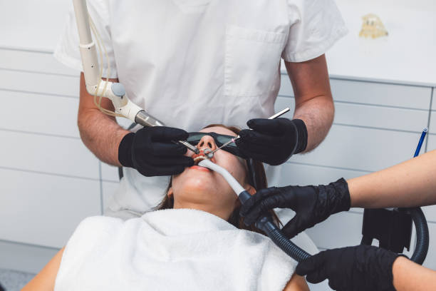 Best Emergency Broken Tooth Repair in Glen Gardner, NJ