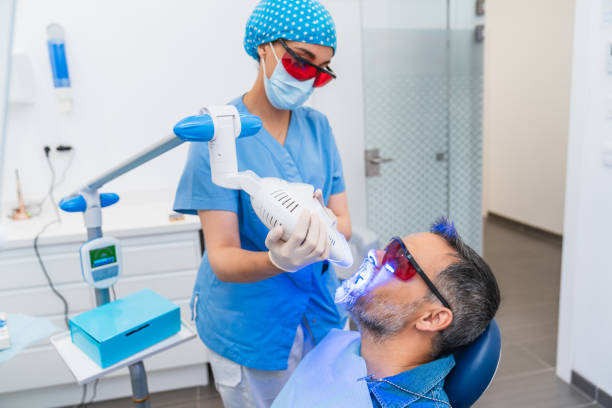 Best Emergency Tooth Extraction in Glen Gardner, NJ